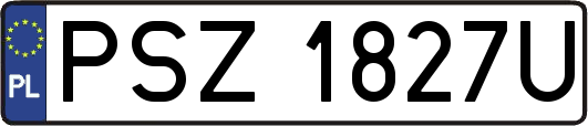 PSZ1827U