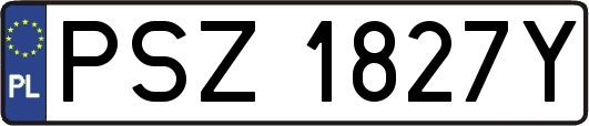 PSZ1827Y