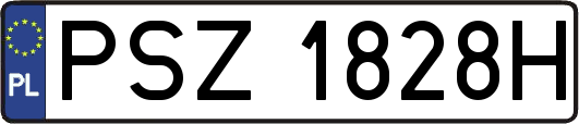 PSZ1828H