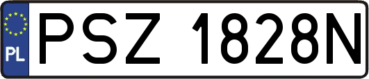 PSZ1828N