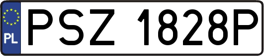 PSZ1828P
