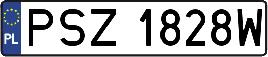PSZ1828W