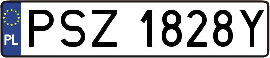 PSZ1828Y