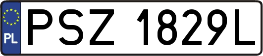 PSZ1829L