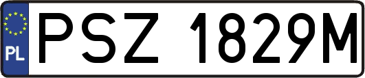 PSZ1829M