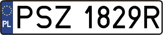 PSZ1829R