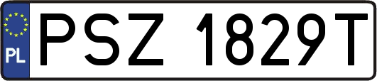 PSZ1829T