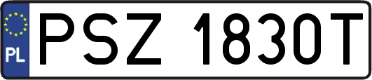 PSZ1830T