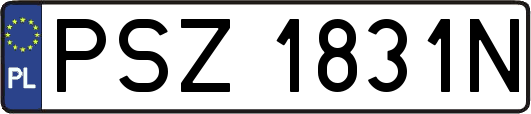 PSZ1831N