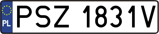 PSZ1831V