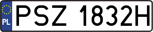 PSZ1832H