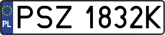 PSZ1832K