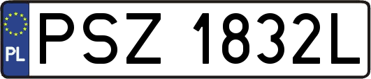 PSZ1832L