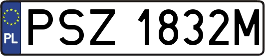 PSZ1832M