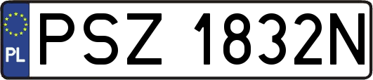 PSZ1832N
