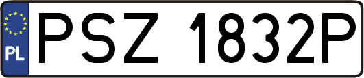 PSZ1832P