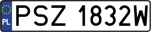 PSZ1832W