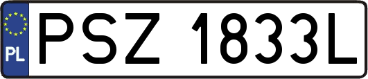 PSZ1833L