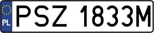 PSZ1833M
