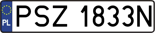 PSZ1833N
