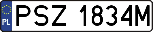 PSZ1834M