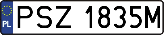 PSZ1835M