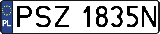 PSZ1835N
