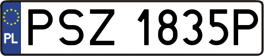 PSZ1835P