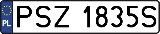 PSZ1835S