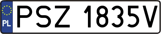 PSZ1835V