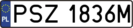 PSZ1836M