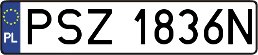 PSZ1836N