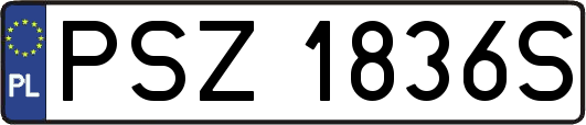 PSZ1836S