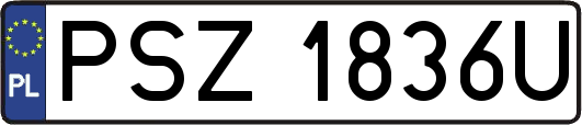 PSZ1836U