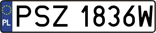 PSZ1836W