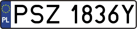 PSZ1836Y