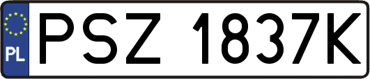 PSZ1837K