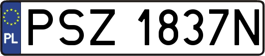 PSZ1837N