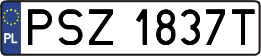 PSZ1837T