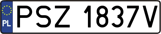 PSZ1837V