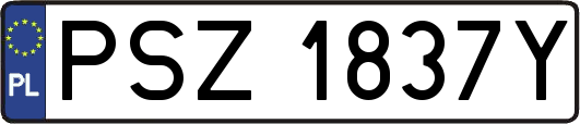 PSZ1837Y