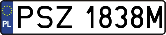 PSZ1838M