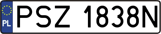 PSZ1838N