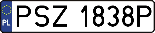 PSZ1838P