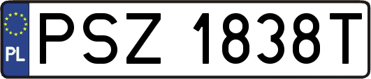 PSZ1838T