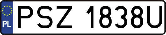 PSZ1838U