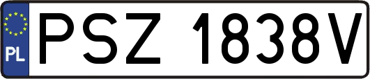 PSZ1838V