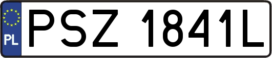 PSZ1841L