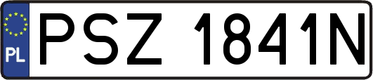 PSZ1841N