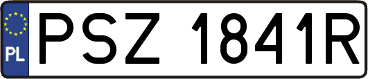 PSZ1841R